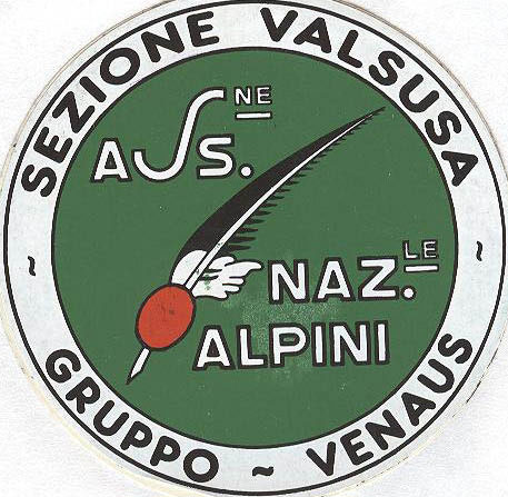 Ass. Alpini di Venaus