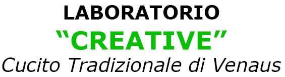 Laboratorio 'Creative'