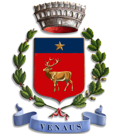 Comune di Venaus