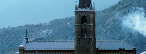 Chiesa di Venaus