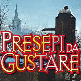 Presepi da Gustare